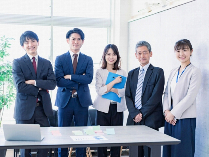 物流事業